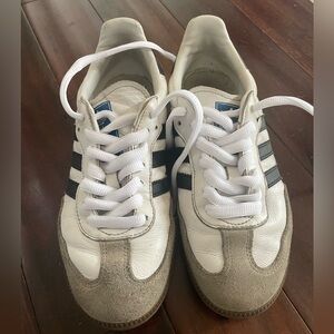 Adidas Samba Used Youth 5.5